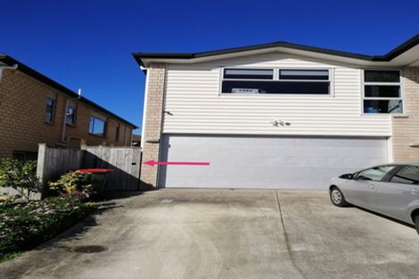 Photo of property in 6 Ballindrait Drive, Flat Bush, Auckland, 2019