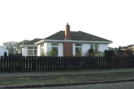 Photo of property in 71 Jackson Street, Richmond, Invercargill, 9810