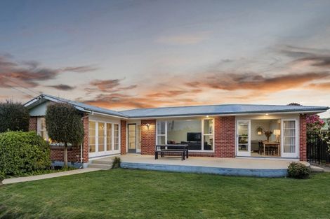 Photo of property in 1 Santa Rosa Avenue, Halswell, Christchurch, 8025