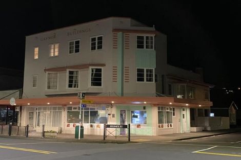 Photo of property in 1/115-117 Jackson Street, Petone, Lower Hutt, 5012