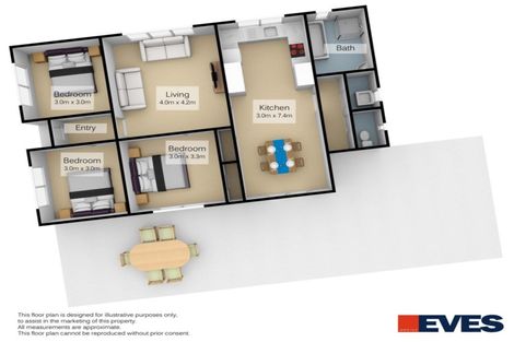 Photo of property in 28 Queen Street, Ngaruawahia, 3720