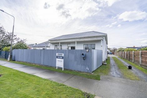 Photo of property in 144a Venus Street, Strathern, Invercargill, 9812