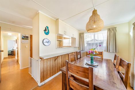 Photo of property in 57 Parenga Street, Wainuiomata, Lower Hutt, 5014