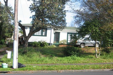 Photo of property in 12 Rimu Road, Manurewa, Auckland, 2102