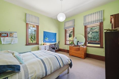 Photo of property in 21 Earlys Road, West Eyreton, Rangiora, 7475