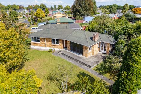 Photo of property in 8 Winstone Avenue, Chartwell, Hamilton, 3210