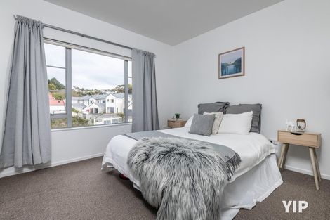 Photo of property in Monterey Apartments, 55/232 Middleton Road, Glenside, Wellington, 6037