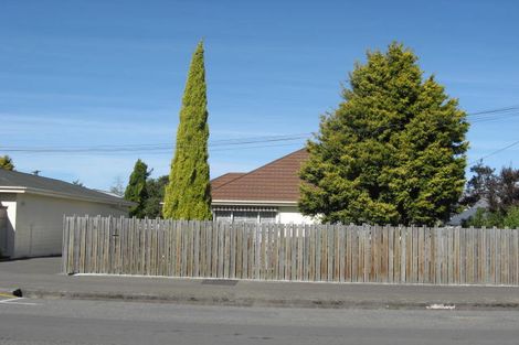 Photo of property in 90 Cass Street, Ashburton, 7700