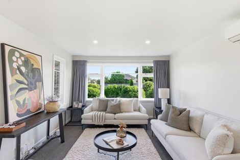 Photo of property in 63 Tauiwi Crescent, Hei Hei, Christchurch, 8042