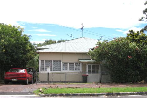 Photo of property in 27 Schofield Street, Grey Lynn, Auckland, 1021
