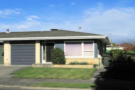 Photo of property in 2a Wyatt Avenue, Onekawa, Napier, 4110