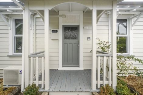 Photo of property in 37 Hammond Street, Bulls, 4818