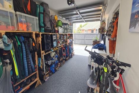 Photo of property in 2/65 Rahera Street, Spreydon, Christchurch, 8024