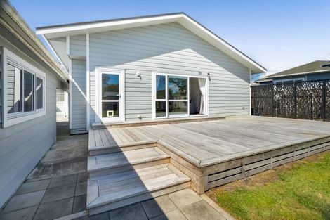 Photo of property in 30 Kahikatea Street, Inglewood, 4330