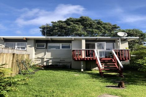 Photo of property in 1/1 Corrella Road, Belmont, Auckland, 0622