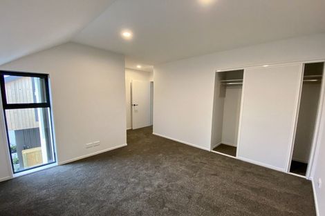 Photo of property in 4/149 Huxley Street, Sydenham, Christchurch, 8023