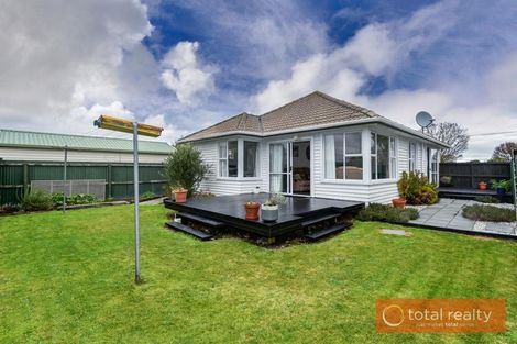 Photo of property in 42 Checketts Avenue, Halswell, Christchurch, 8025