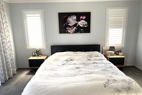 Photo of property in 6 Midlane Crescent, Appleby, Richmond, 7020