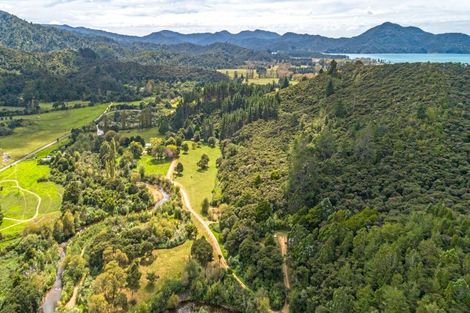 Photo of property in 1094 Kennedy Bay Road, Kennedy Bay, Coromandel, 3583