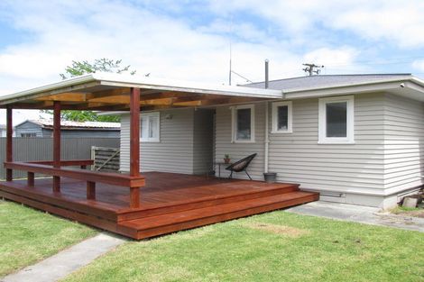 Photo of property in 53 Kabul Street, Wairoa, 4108