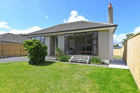 Photo of property in 19 Sheridan Crescent, Trentham, Upper Hutt, 5018