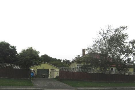 Photo of property in 1/21 Woodglen Road, Glen Eden, Auckland, 0602