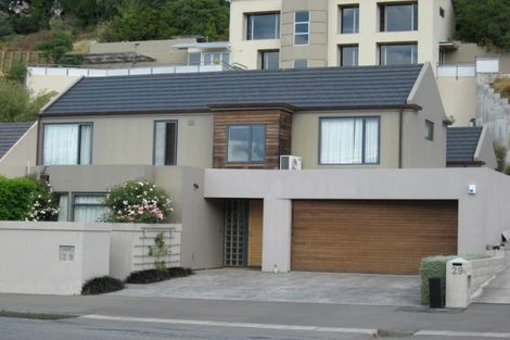 Photo of property in 29 Augusta Street, Redcliffs, Christchurch, 8081