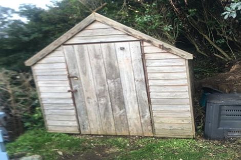 Photo of property in 5a Jerome Way, Crofton Downs, Wellington, 6035