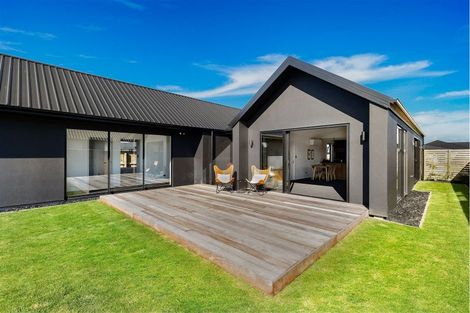 Photo of property in 76 Brenley Drive, Rolleston, 7614