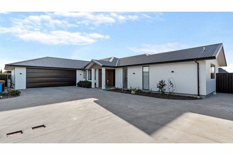 Photo of property in 30b Seddon Street, Highfield, Timaru, 7910