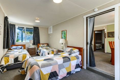 Photo of property in 337 Anakiwa Road, Anakiwa, Picton, 7281