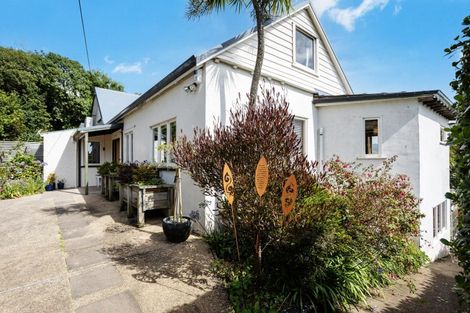 Photo of property in 2 Roebuck Rise, Broad Bay, Dunedin, 9014