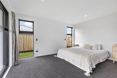 Photo of property in 76 Brenley Drive, Rolleston, 7614