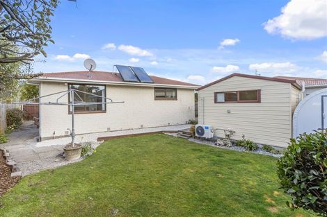 Photo of property in 11 Greta Place, Hoon Hay, Christchurch, 8025