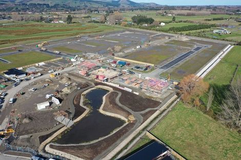 Photo of property in 36 Matai Springs Drive, Halswell, Christchurch, 8025