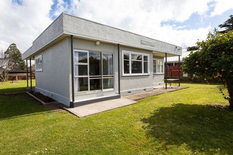 Photo of property in 2 Edinburgh Street, Dannevirke, 4930