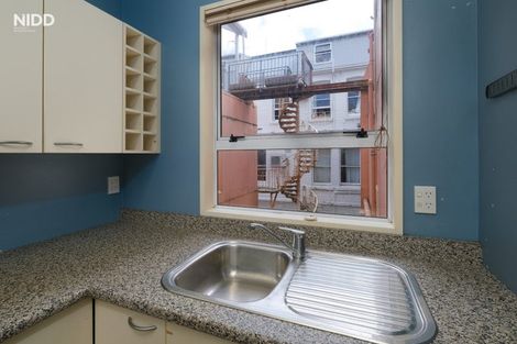 Photo of property in 4/31 Dowling Street, Dunedin Central, Dunedin, 9016