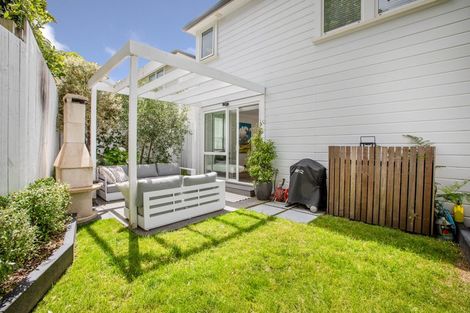 Photo of property in 57 Arcus Way, Hataitai, Wellington, 6021