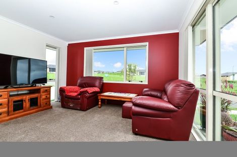 Photo of property in 23 Bostonkip Crescent, Fitzroy, Hamilton, 3206