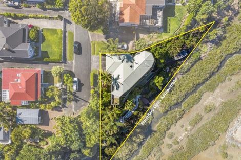 Photo of property in 3 Lytton Street, Devonport, Auckland, 0624