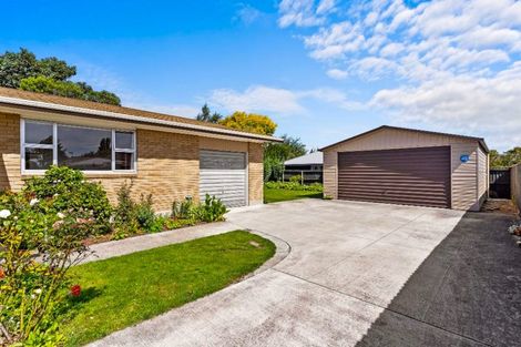 Photo of property in 434 Halswell Road, Halswell, Christchurch, 8025