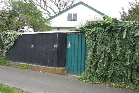 Photo of property in 178 Cook Street, West End, Palmerston North, 4410