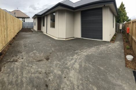Photo of property in 37 Laurence Street, Waltham, Christchurch, 8011