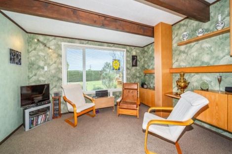 Photo of property in 54 Ketemarae Road, Normanby, Hawera, 4614