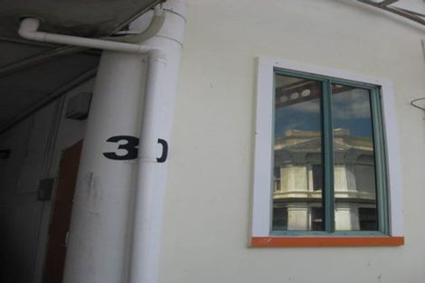 Photo of property in 15/30 Webb Street, Te Aro, Wellington, 6011