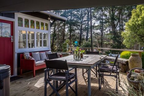 Photo of property in 40 Norsewood Ormondville Road, Norsewood, 4974