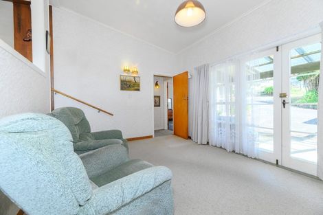 Photo of property in 17 Coronation Road, Hillcrest, Auckland, 0627