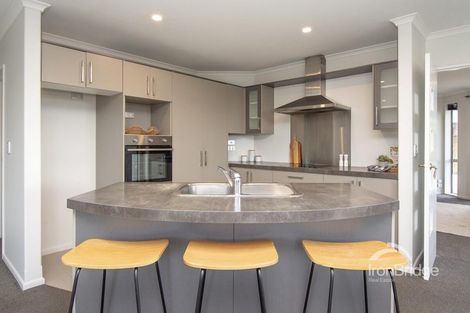 Photo of property in 1 Rubicon Place, Hei Hei, Christchurch, 8042