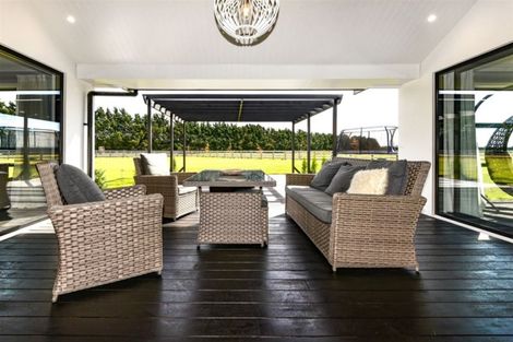 Photo of property in 711a Hoskyns Road, West Melton, Christchurch, 7675