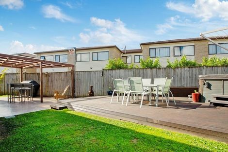 Photo of property in 3 Galora Close, Flat Bush, Auckland, 2019